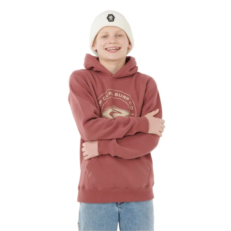 Offre Exclusive CAPUCHE RIP CURL STAPLER