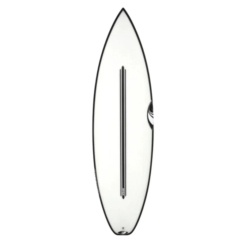 PLANCHE DE SURF SHARPEYE INFERNO 72 E3 LITE 6‘1‘‘ Remise