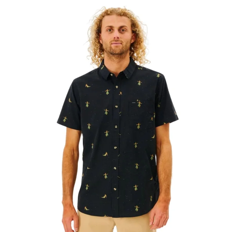 CHEMISE RIP CURL HULA BREACH Acheter Direct