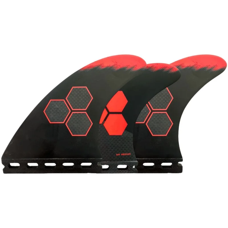 DERIVES CHANNEL ISLANDS M TRI-FINS Prix Choc