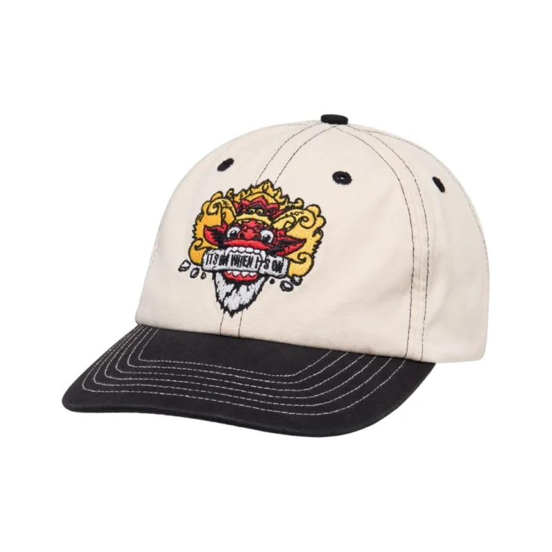 Expédié Aujourd'hui CASQUETTE RIP CURL PADANG 25 ADJ