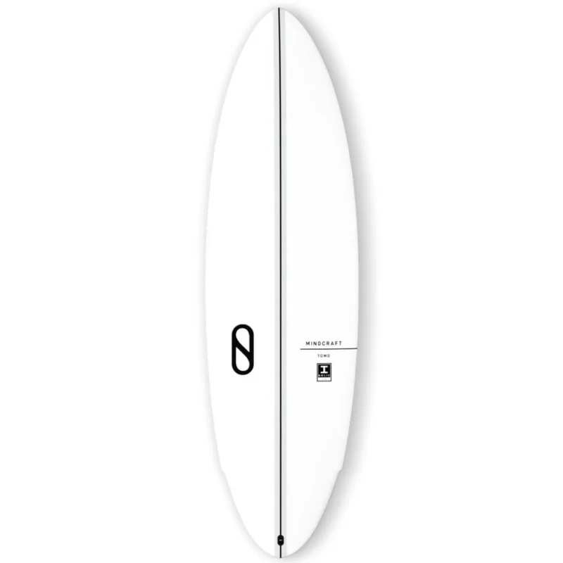 Pas Cher PLANCHE DE SURF FIREWIRE MINDCRAFT 5‘11‘‘