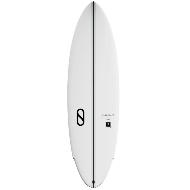 Jusqu'à Épuisement Des Stocks PLANCHE DE SURF FIREWIRE MINDCRAFT 6‘0‘‘