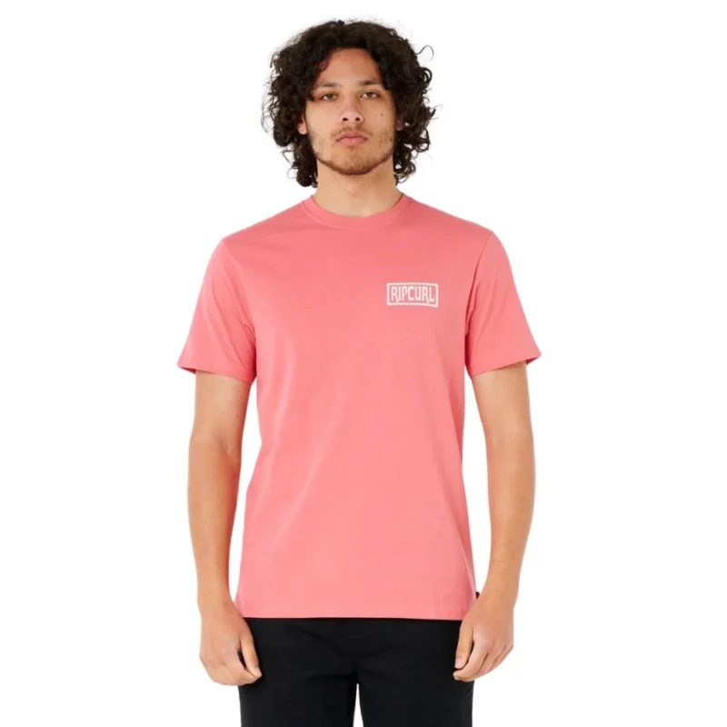 T-SHIRT RIP CURL MADE FOR Quantité Limitée