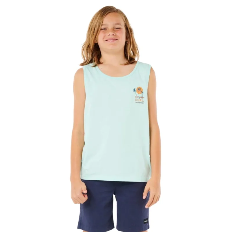 T-SHIRT RIP CURL AOTS CODY WELSH Retour Gratuit