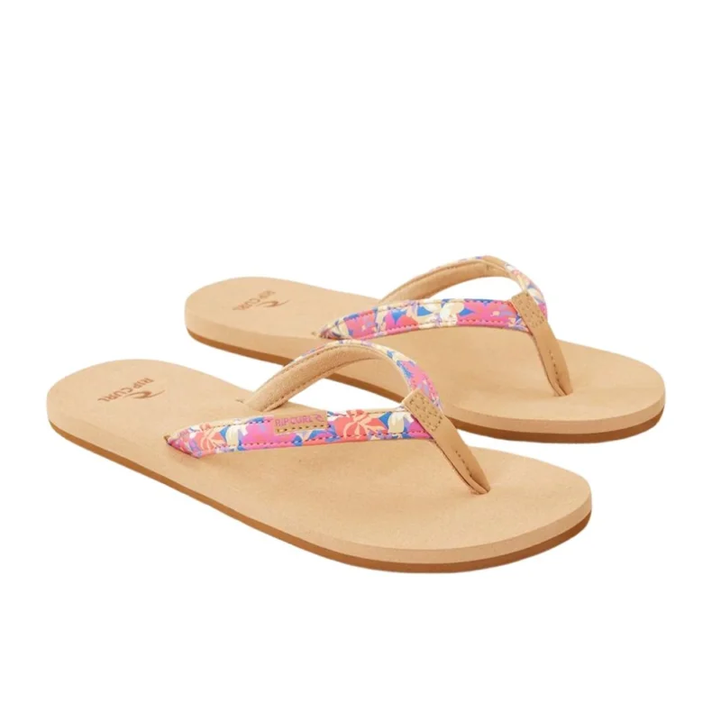 Haute Qualité SANDALES RIP CURL FREEDOM BLOOM