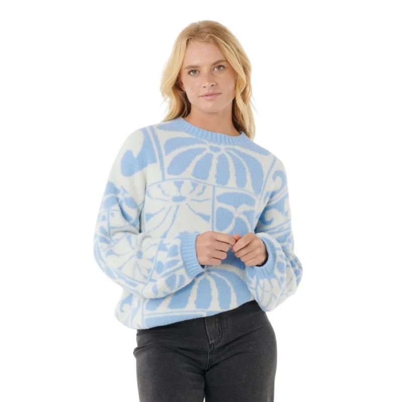 PULL RIP CURL AOTS TY WILLIAMS Usine Directe