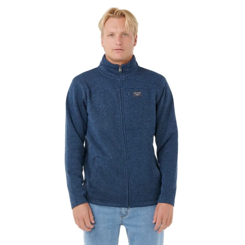 Authentique PULL RIP CURL CRESCENT