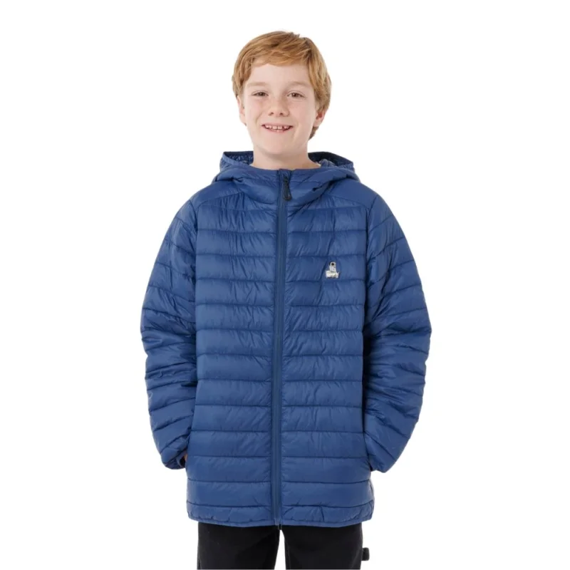 MANTEAU RIP CURL ANTI SERIES SEARCH Dernière Chance
