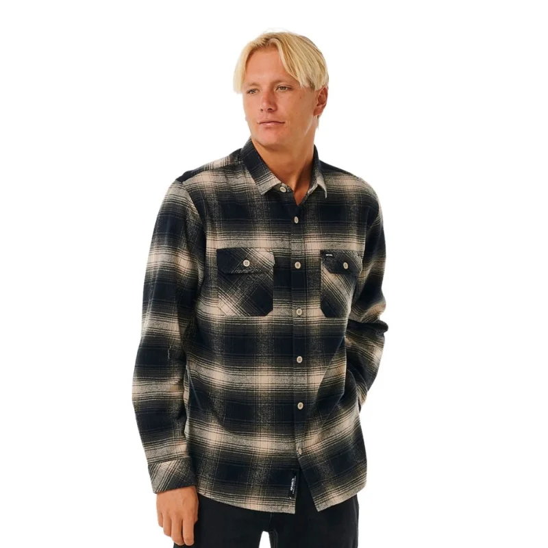 Promotion Saisonnière CHEMISE RIP CURL COUNT