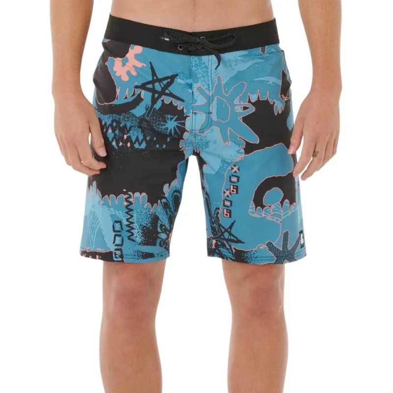 Produit De Marque BOARDSHORT RIP CURL MIRAGE MASON RAW ENERGY