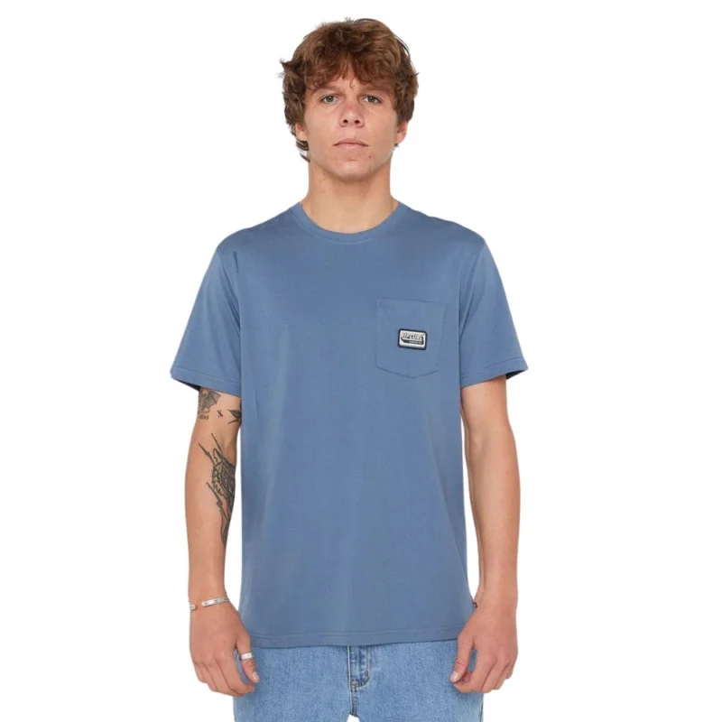 Achetez Aujourd'hui T-SHIRT RIP CURL SPORTLINE BADGE