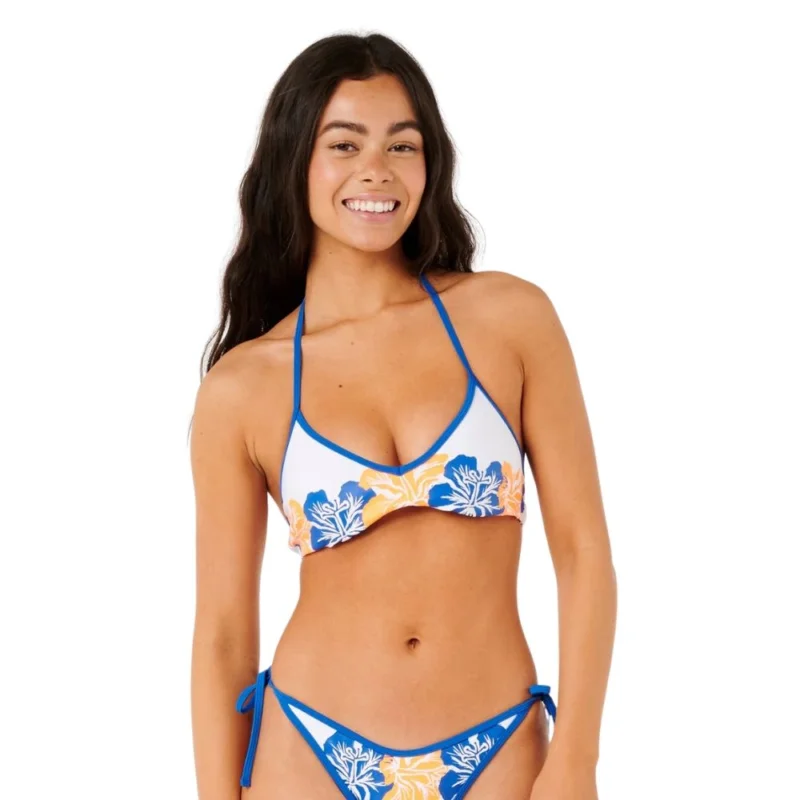 TOP BIKINI RIP CURL AOTS CODY WELSH Dernière Chance
