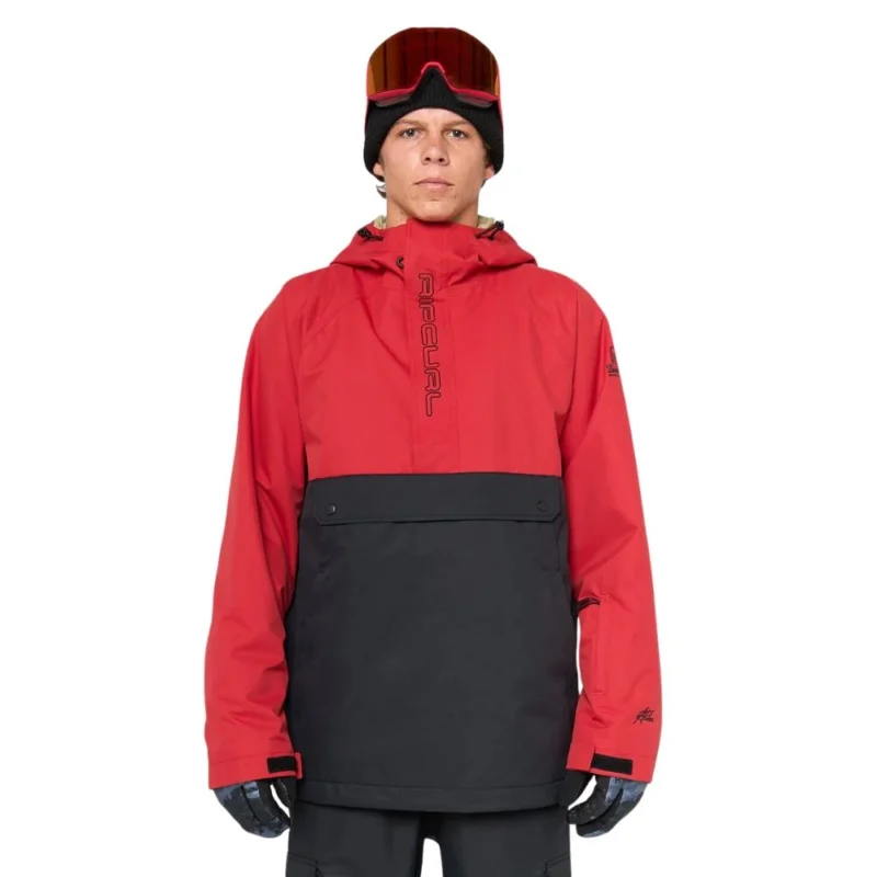 Authentique MANTEAU RIP CURL ANTI SERIES PRIMAL 10K/10K