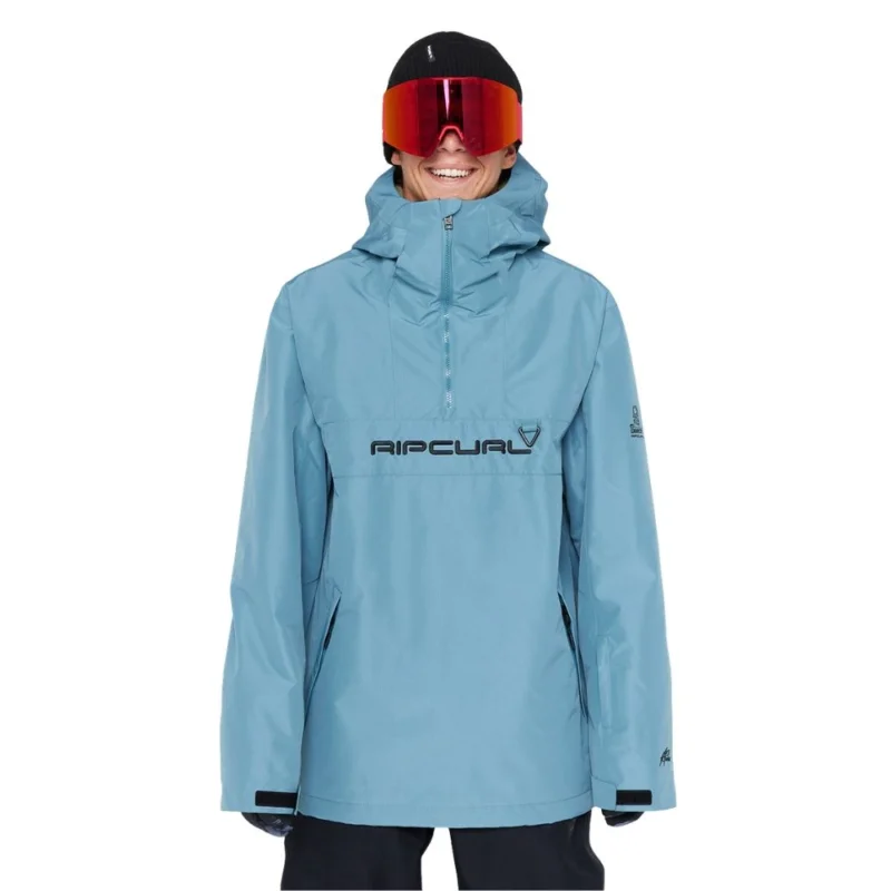 MANTEAU RIP CURL ANTI SERIES ANORAK 20K/20K Dernière Chance