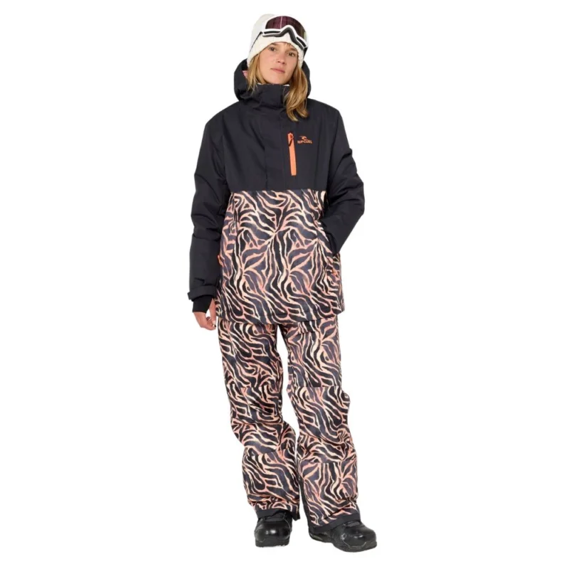 Commander Maintenant MANTEAU RIP CURL ANTI SERIES ANORAK 10K/10K