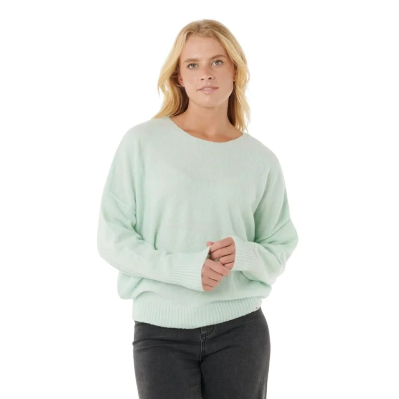 PULL RIP CURL EMILY Retour Gratuit