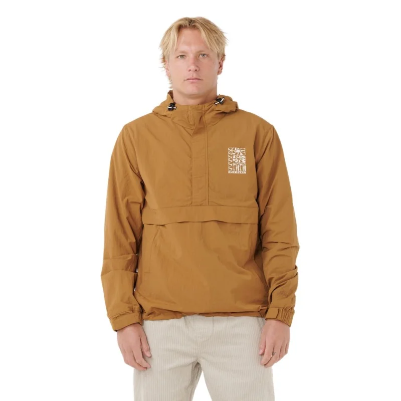 Petit Prix MANTEAU RIP CURL ANTI SERIES AOTS TY WILLIAMS