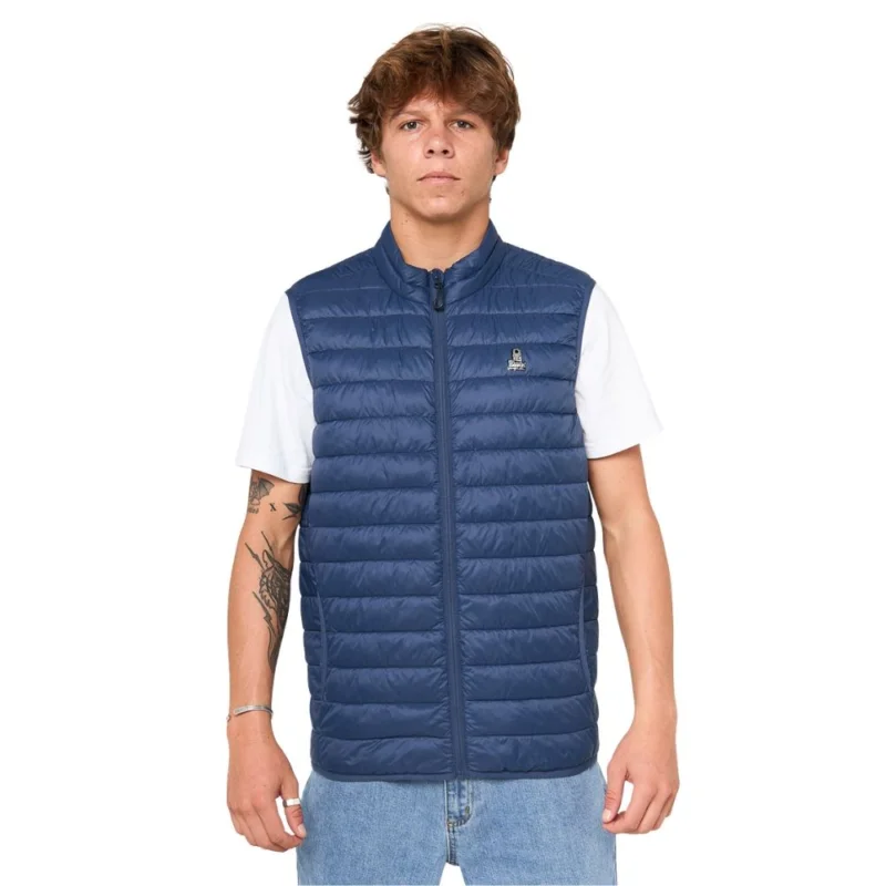 Meilleur Choix GILET RIP CURL ANTI SERIES VST