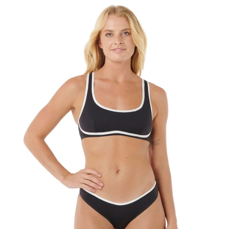 Meilleure Vente TOP BIKINI RIP CURL MIRAGE FUSION CROP