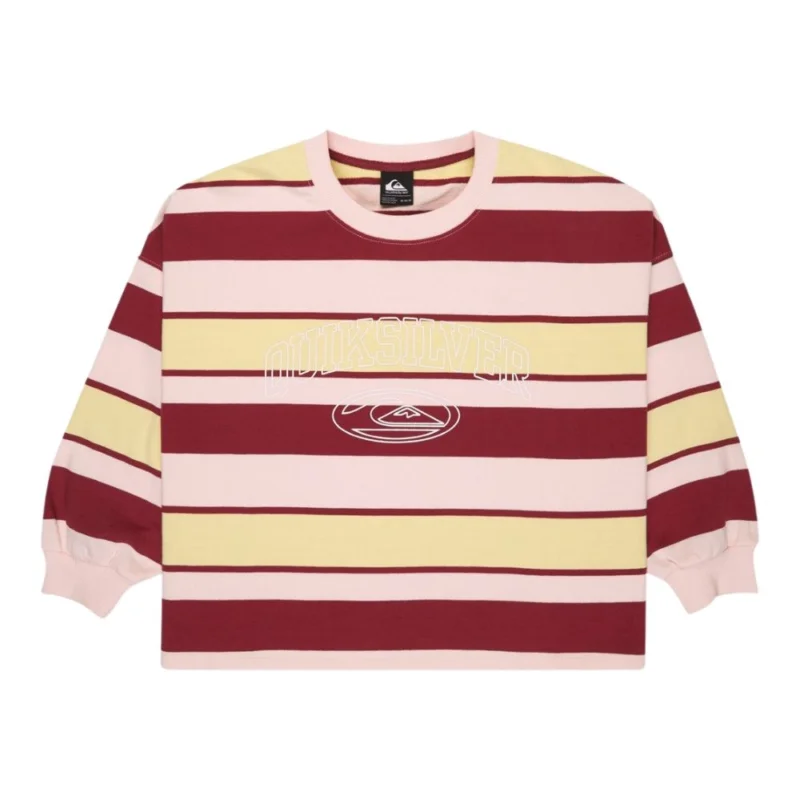 Seulement Aujourd'hui PULL QUIKSILVER BRIGHT
