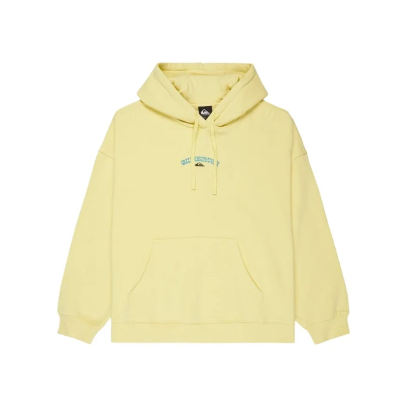 Meilleur Choix CAPUCHE QUIKSILVER STANDARD