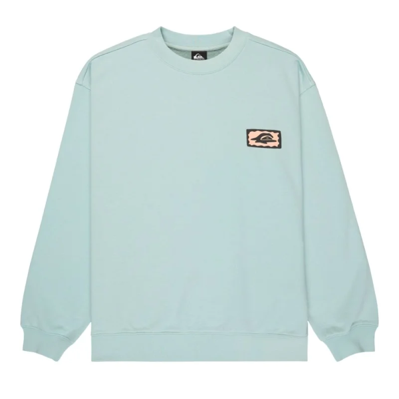 Réduction PULL QUIKSILVER ELEVATED