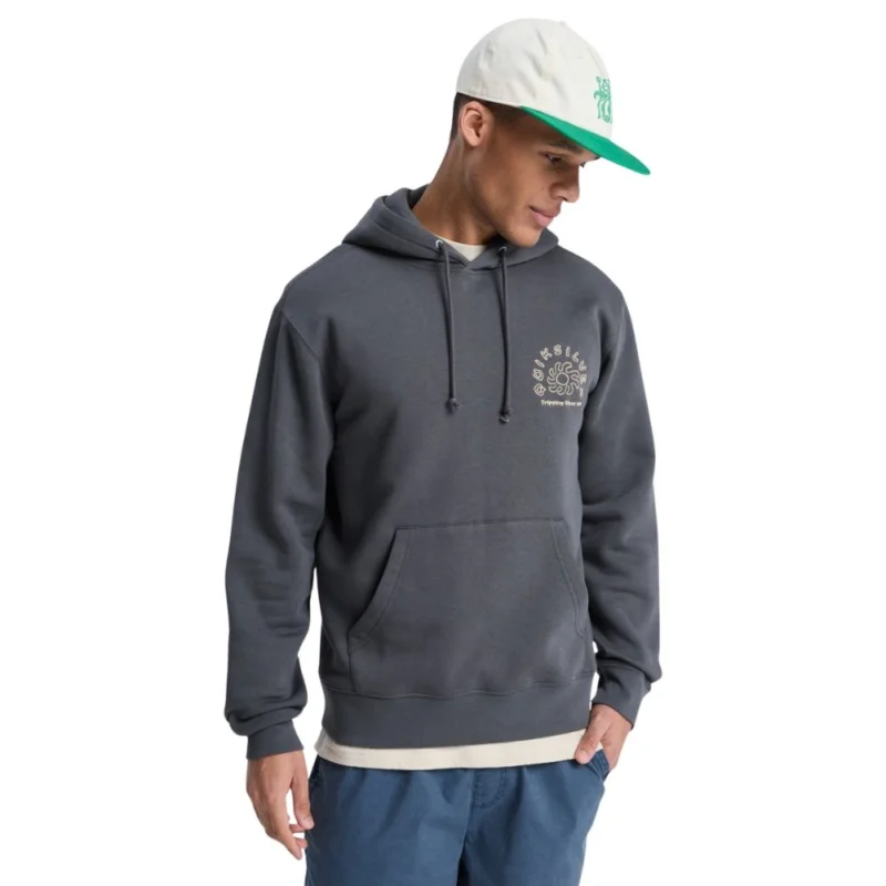 CAPUCHE QUIKSILVER SALT WATER GRAPHIC Acheter Direct