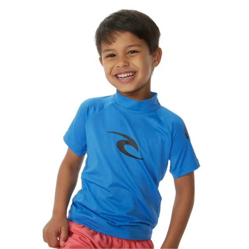 LYCRA RIP CURL BRAND WAVE UPF Offre Exclusive