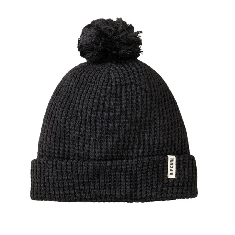Offre Limitée BONNET RIP CURL ANOETA REG POM POM