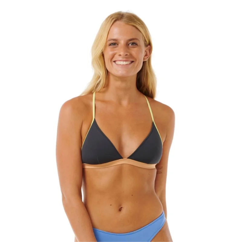TOP BIKINI RIP CURL MIRAGE NEO Promotion