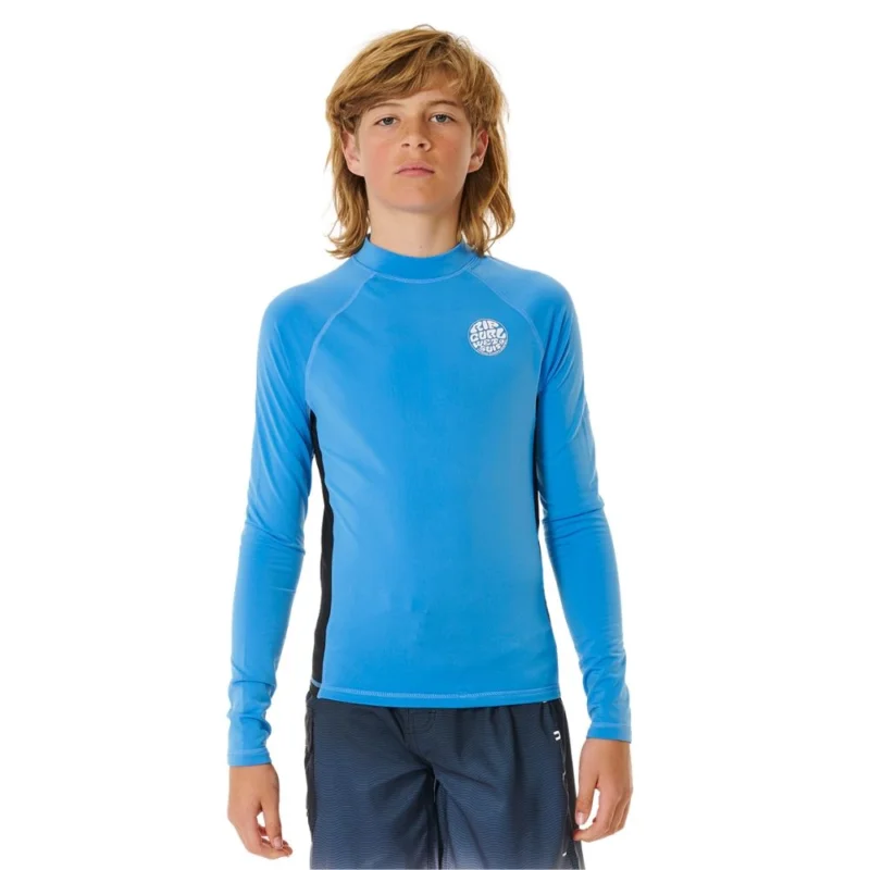 LYCRA RIP CURL ICONS UV BRUSHED Quantité Limitée