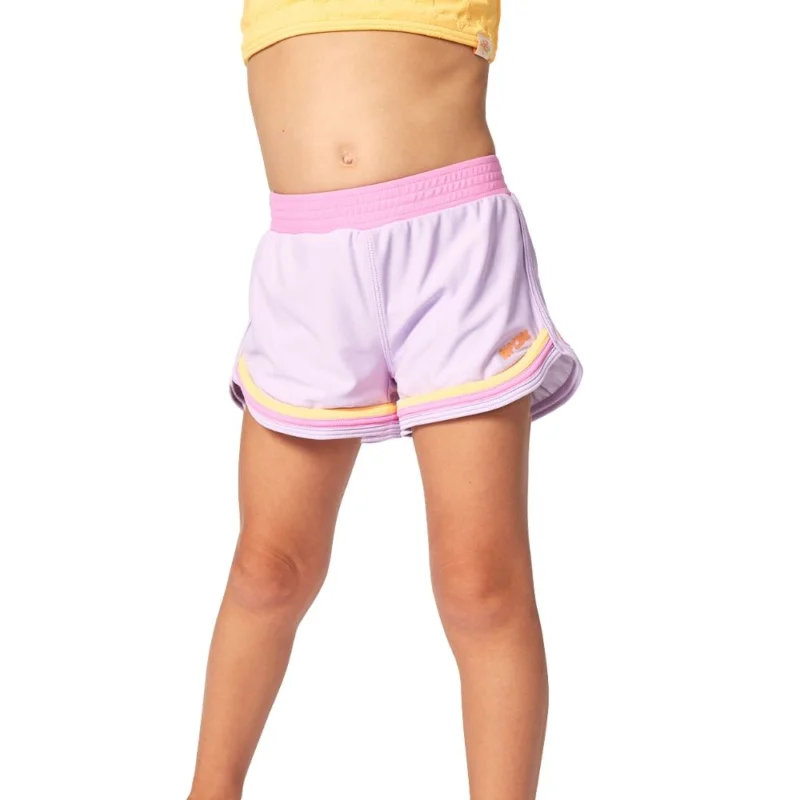 SHORTS RIP CURL RAINBOW TIDE Authentique