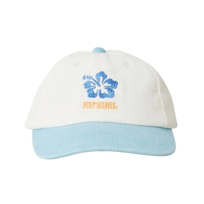 Prix Cassé CASQUETTE RIP CURL WASHED TWILL