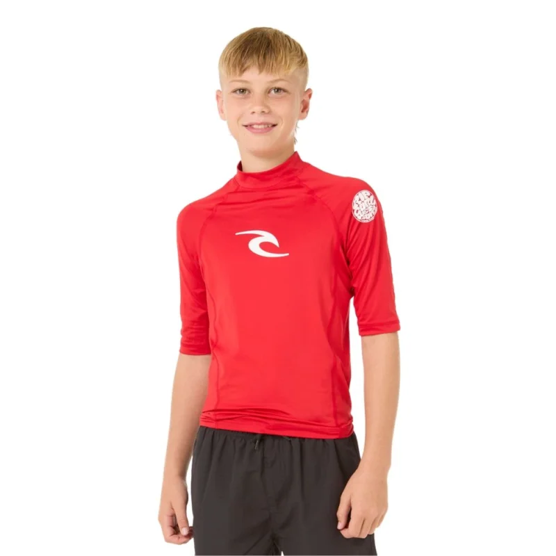 Bon Marché LYCRA RIP CURL BRAND WAVE UPF
