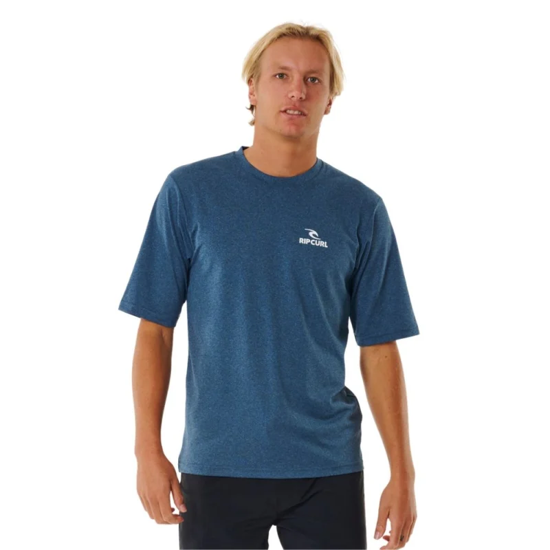 Achetez Aujourd'hui T-SHIRT RIP CURL STACK UPF