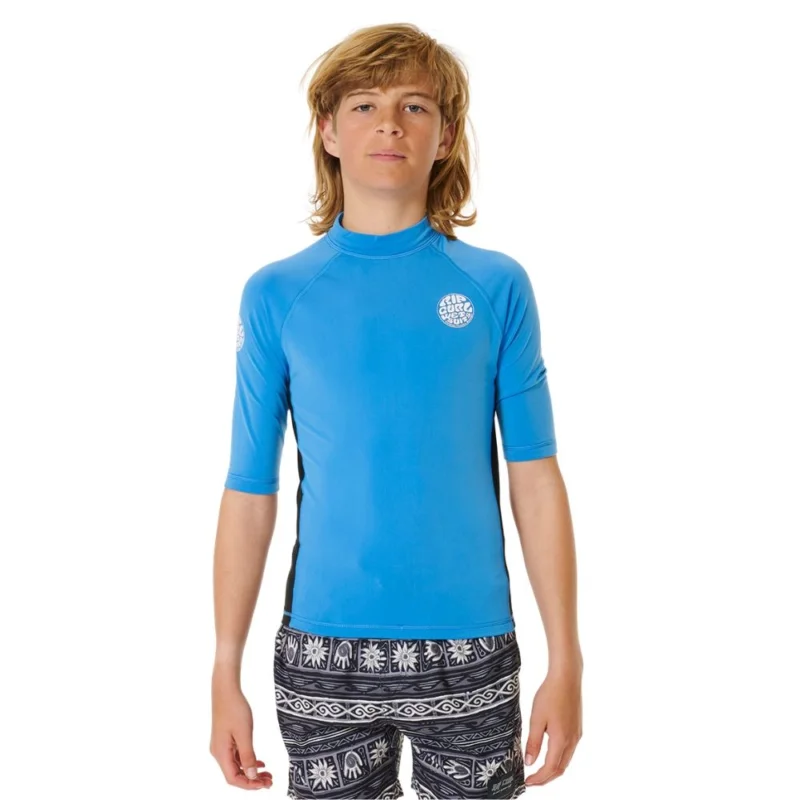 LYCRA RIP CURL ICONS UV BRUSHED Offre Du Jour