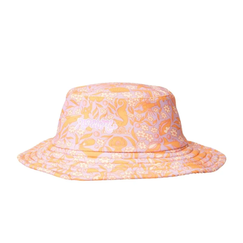 CHAPEAU RIP CURL MIXED SWIM UPF Certifié
