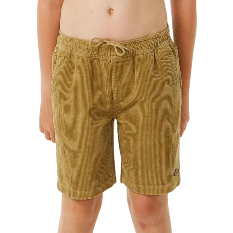 Vente Directe SHORTS RIP CURL SURF CORD VOLLEY