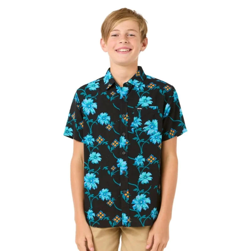 CHEMISE RIP CURL SURF REVIVAL Acheter En Ligne