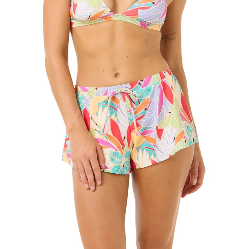SHORTS RIP CURL CALA VADELLA LYCRA Meilleur Prix