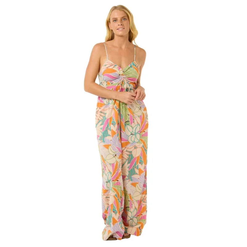 ROBE RIP CURL CALA VADELLA Populaire