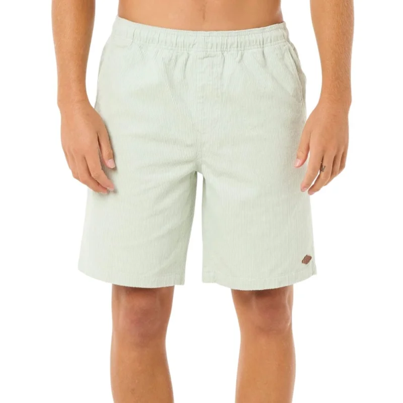 Seulement Aujourd'hui SHORTS RIP CURL CLASSIC SURF CORD VOLLEY