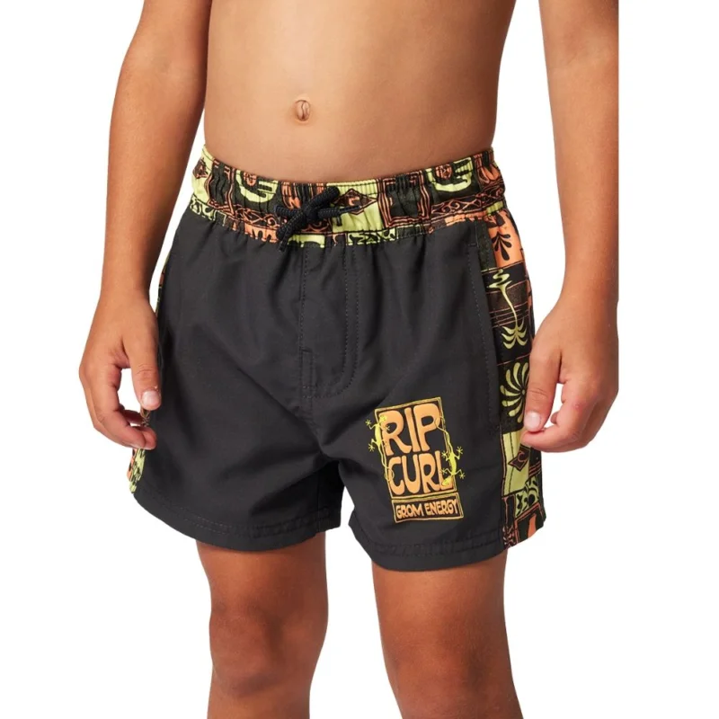 Dernière Chance SHORTS RIP CURL KEV ENERGY BLOCK VOLLEY