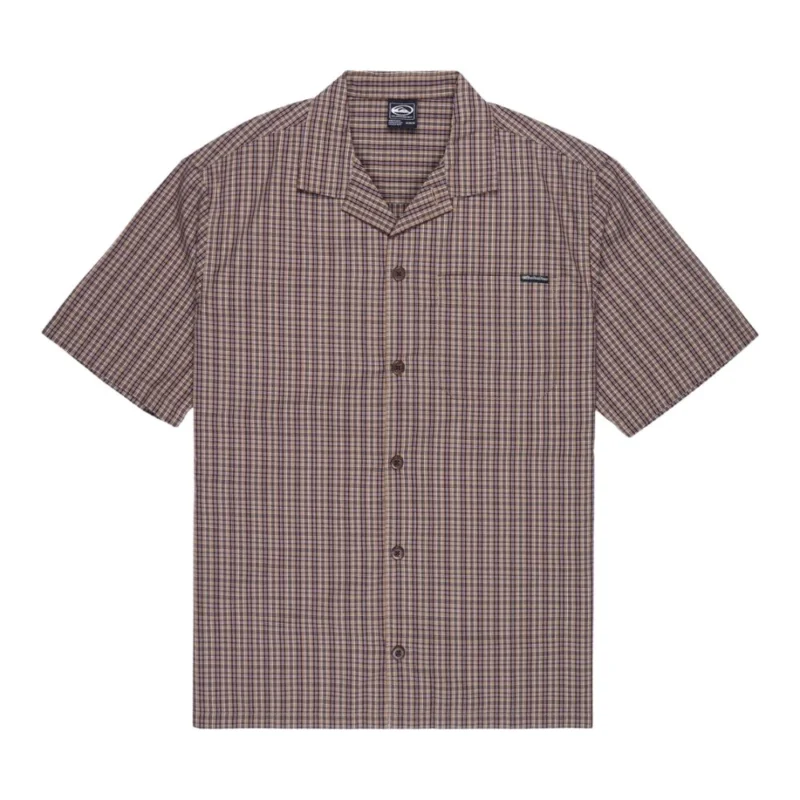 Marque CHEMISE QUIKSILVER MERCURY DOUBLE ZERO