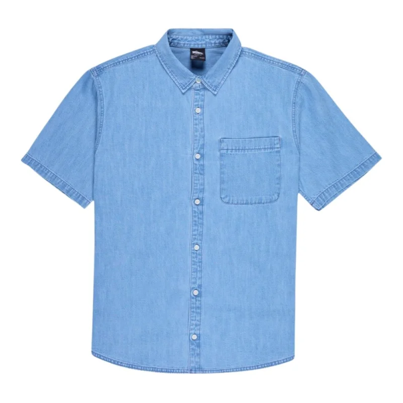 CHEMISE QUIKSILVER CARRIGAN Vente Directe