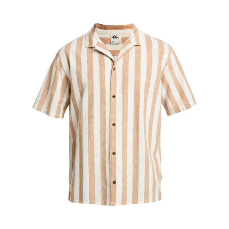Produit De Marque CHEMISE QUIKSILVER SUNSET SONG