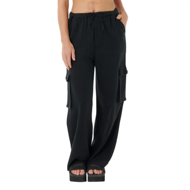 PANTALON RIP CURL OCEANIC TEXTURED Must-Have