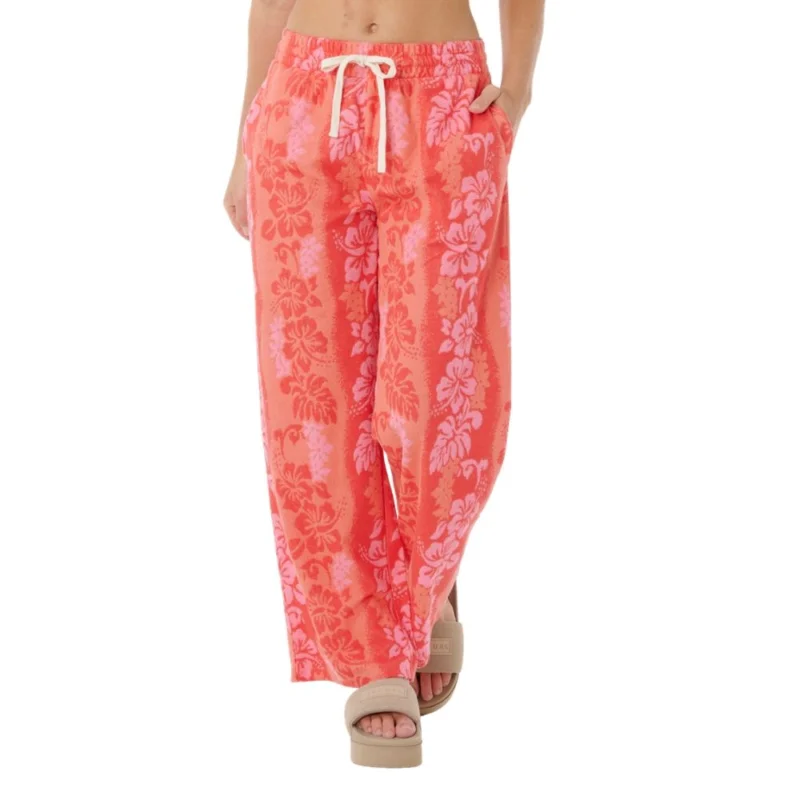 Commander Maintenant PANTALON RIP CURL KEEPSAKES TERRY