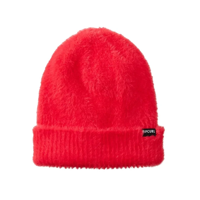 Retour Gratuit BONNET RIP CURL FUZZY REG